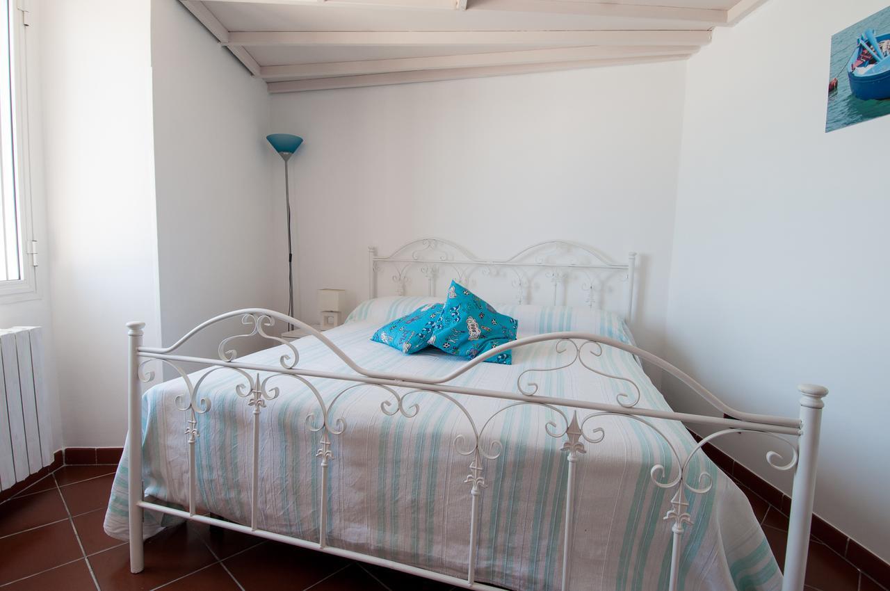 Helloapulia - Sea View Terrace Conchiglia Apartment Monopoli Ngoại thất bức ảnh